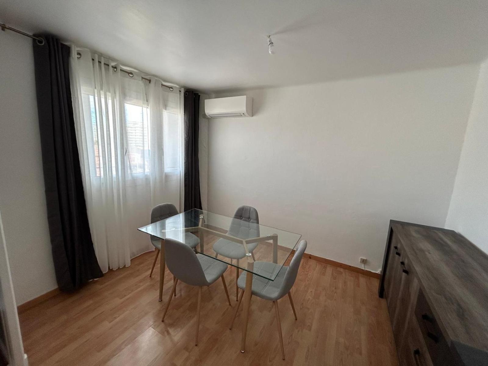 T4 Lumineux Et Spacieux, Parking Et Parc Prive Тулон Екстериор снимка